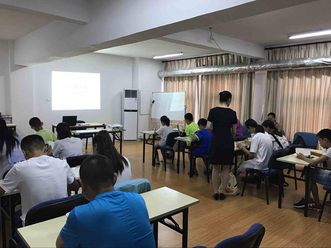 心智通教育咨询提供信誉好的教育培训
