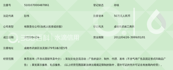 成都精益诚教育咨询